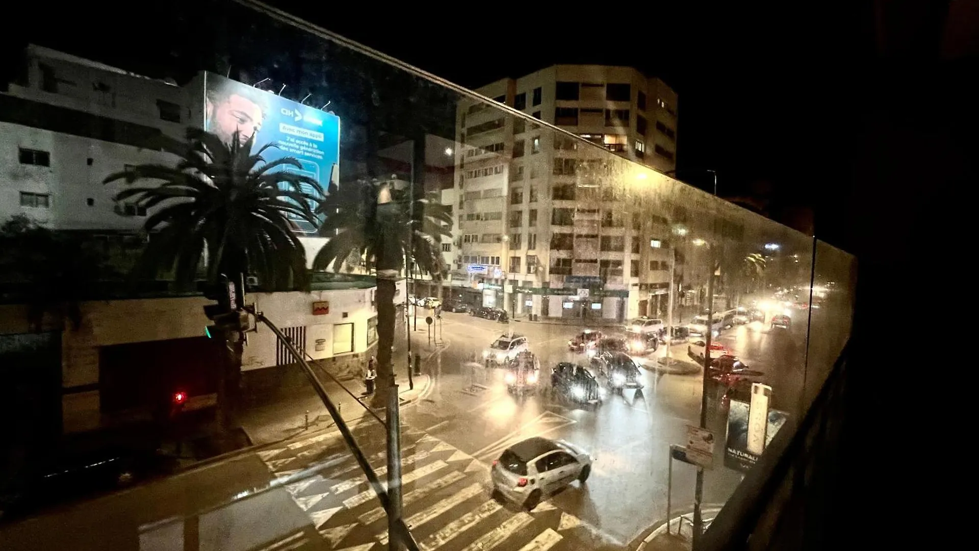 Socrate Luxury Family Apart Parking Fibre Casablanca 0*,  Maroko